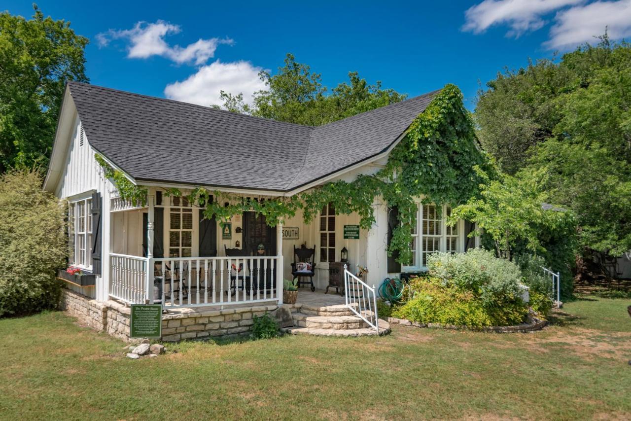 Country Woods Inn Глен-Роуз Экстерьер фото