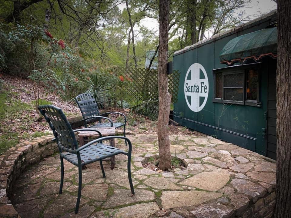 Country Woods Inn Глен-Роуз Экстерьер фото