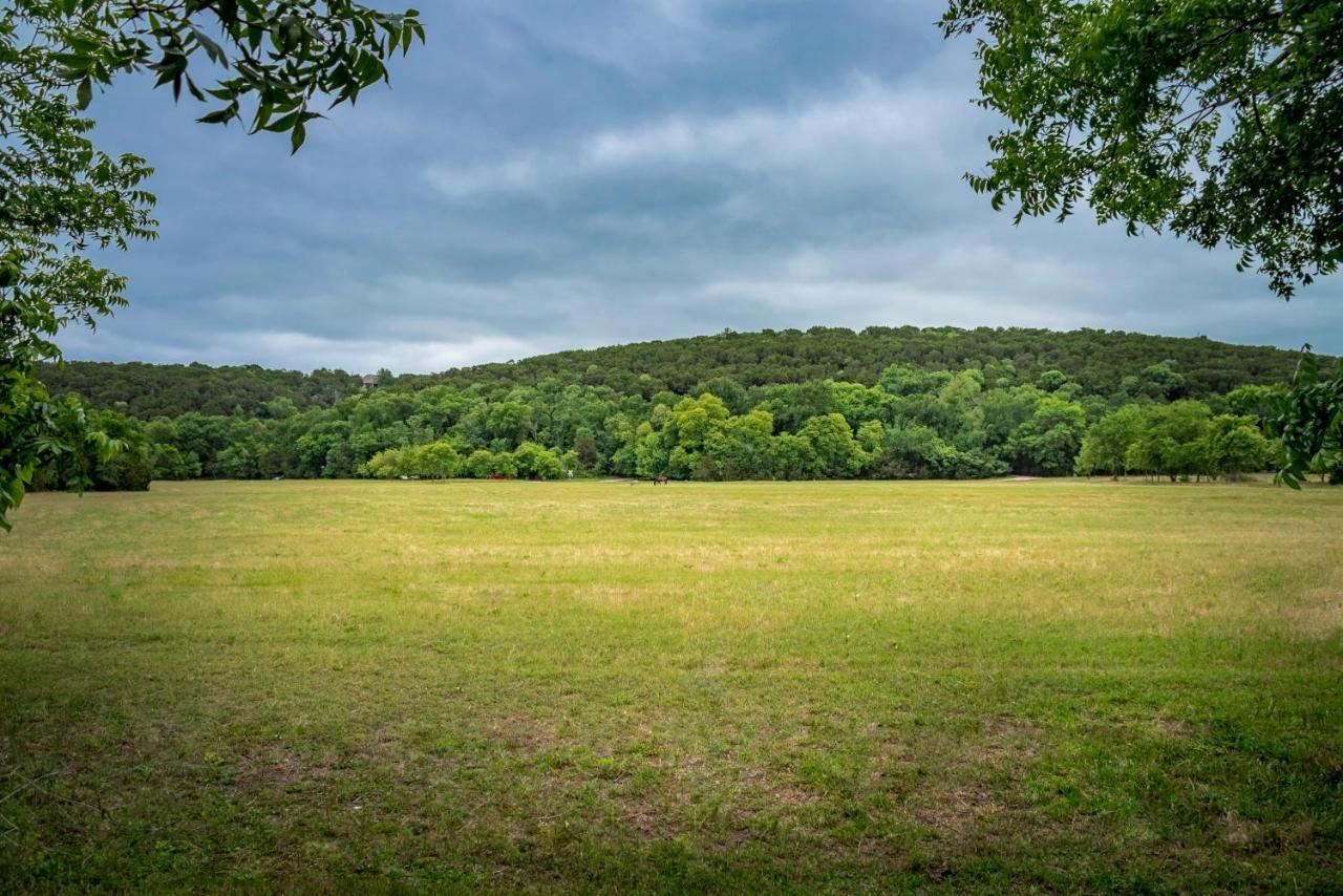 Country Woods Inn Глен-Роуз Экстерьер фото