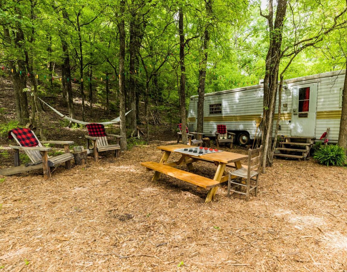 Country Woods Inn Глен-Роуз Экстерьер фото
