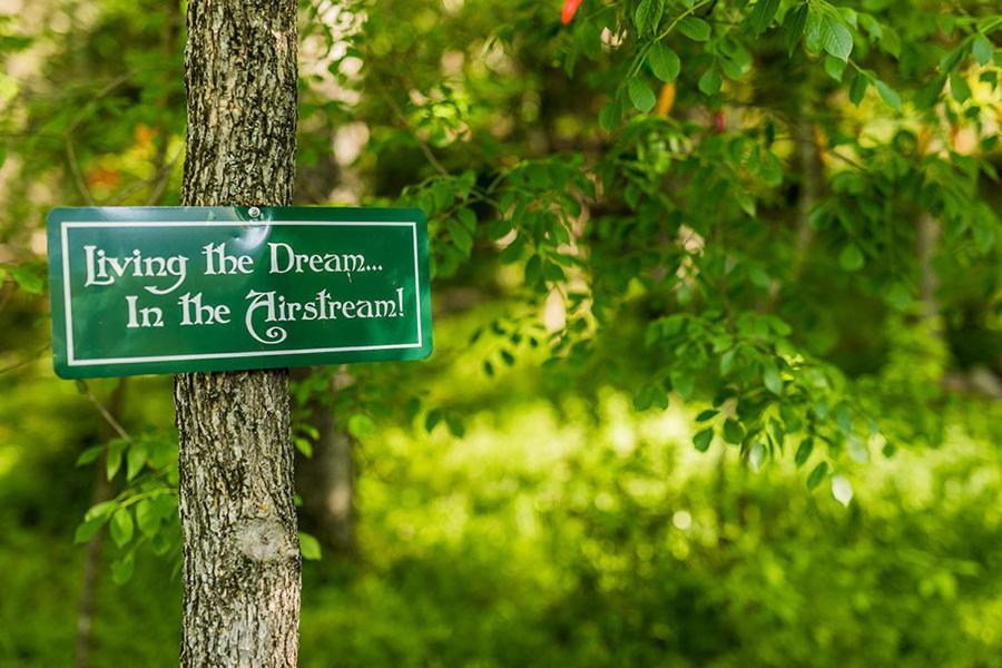 Country Woods Inn Глен-Роуз Экстерьер фото