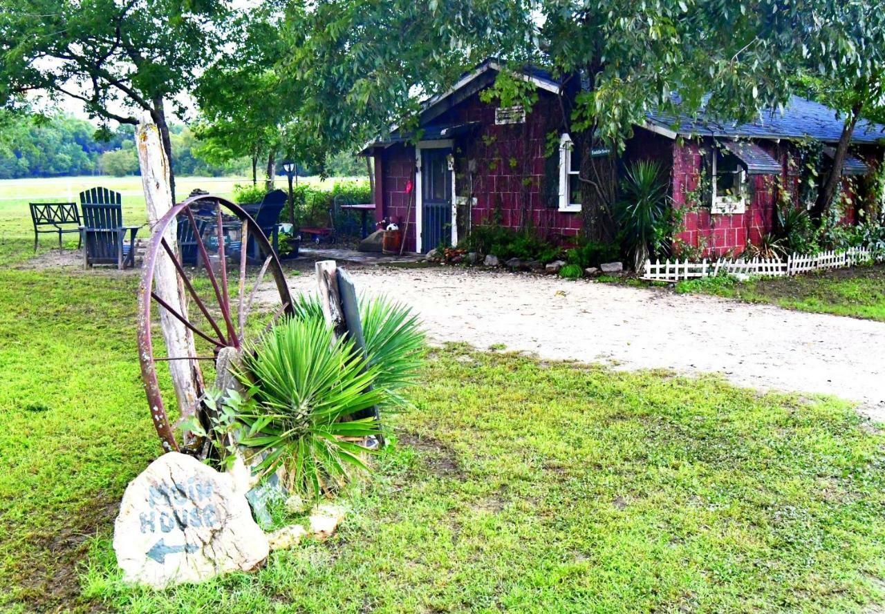 Country Woods Inn Глен-Роуз Экстерьер фото